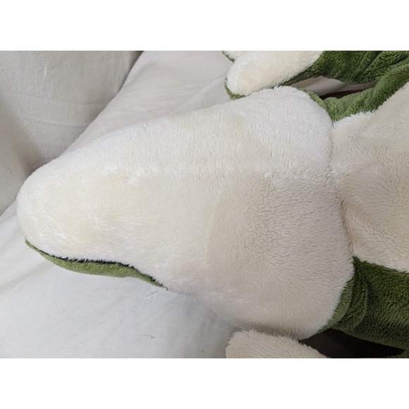 Toys R Us Alligator Geoffrey 24" Plush 2014 Stuffed Toy - Picture 7 of 12